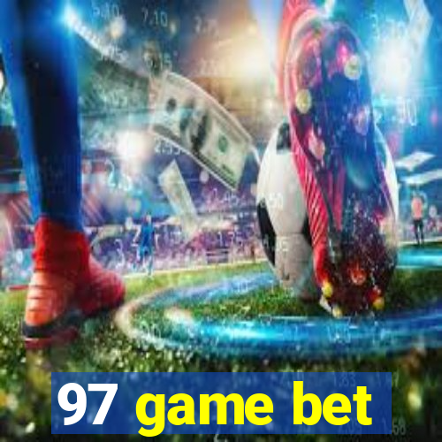 97 game bet